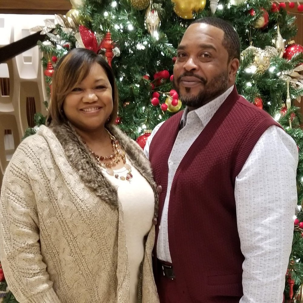 Meet your Posher, Joann